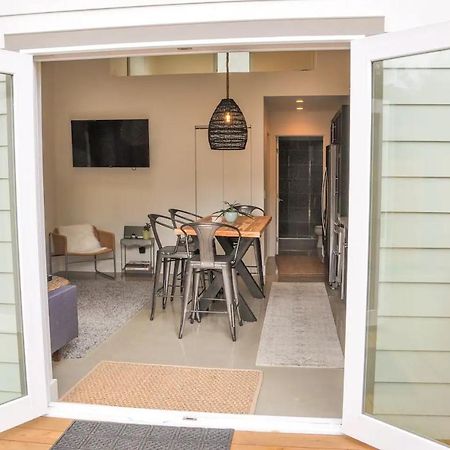 Venice Beach Guest House Close To Abbot Kinney Los Angeles Esterno foto