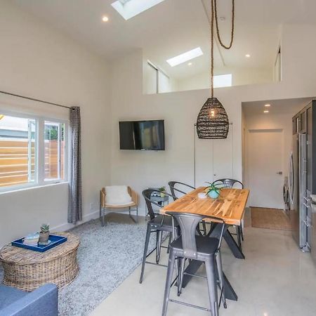 Venice Beach Guest House Close To Abbot Kinney Los Angeles Esterno foto