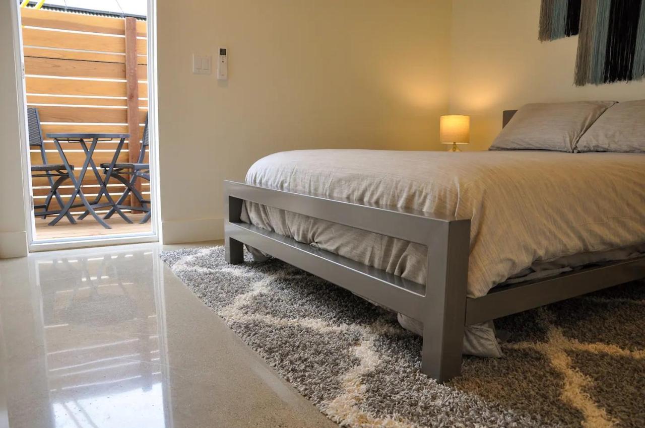 Venice Beach Guest House Close To Abbot Kinney Los Angeles Esterno foto
