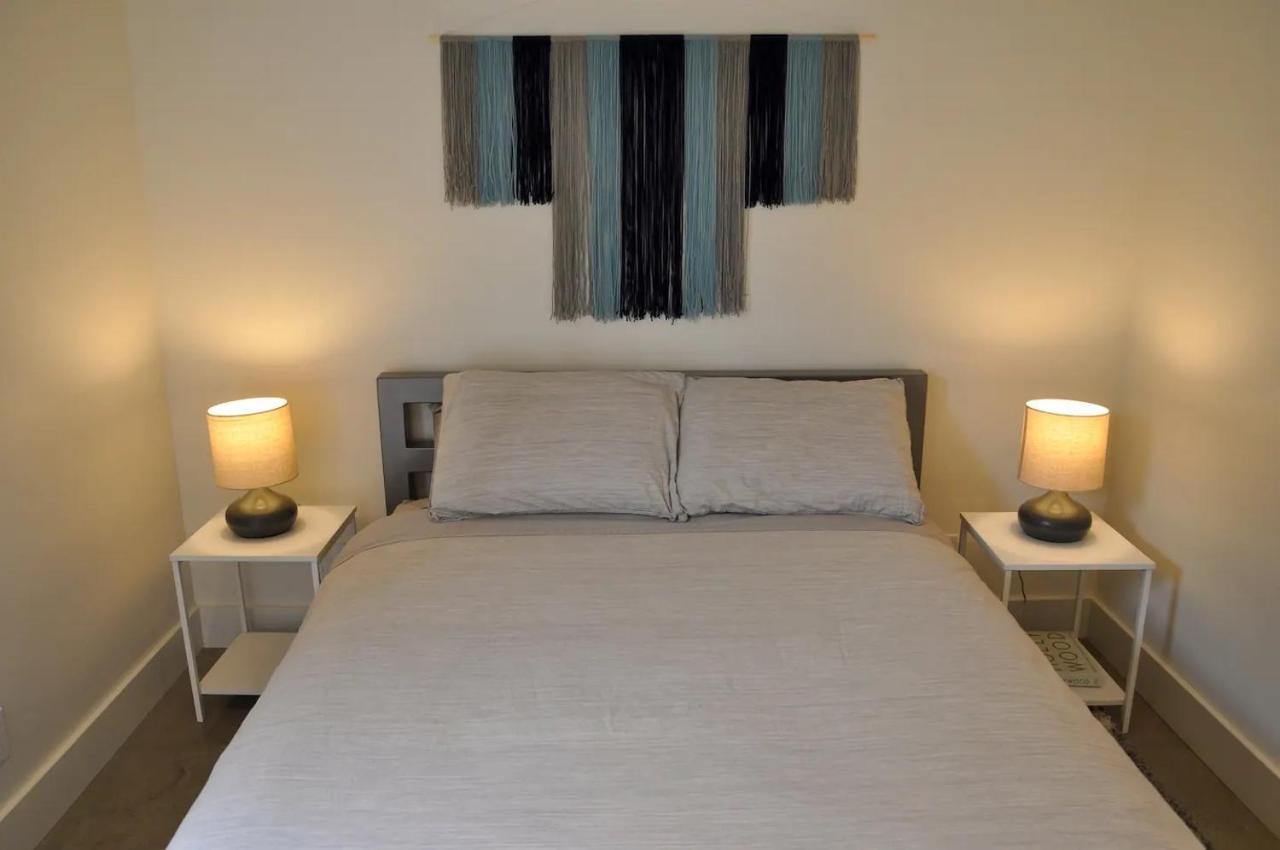 Venice Beach Guest House Close To Abbot Kinney Los Angeles Esterno foto