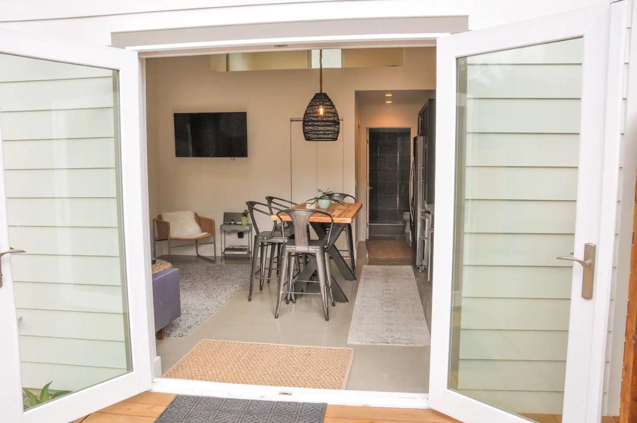 Venice Beach Guest House Close To Abbot Kinney Los Angeles Esterno foto