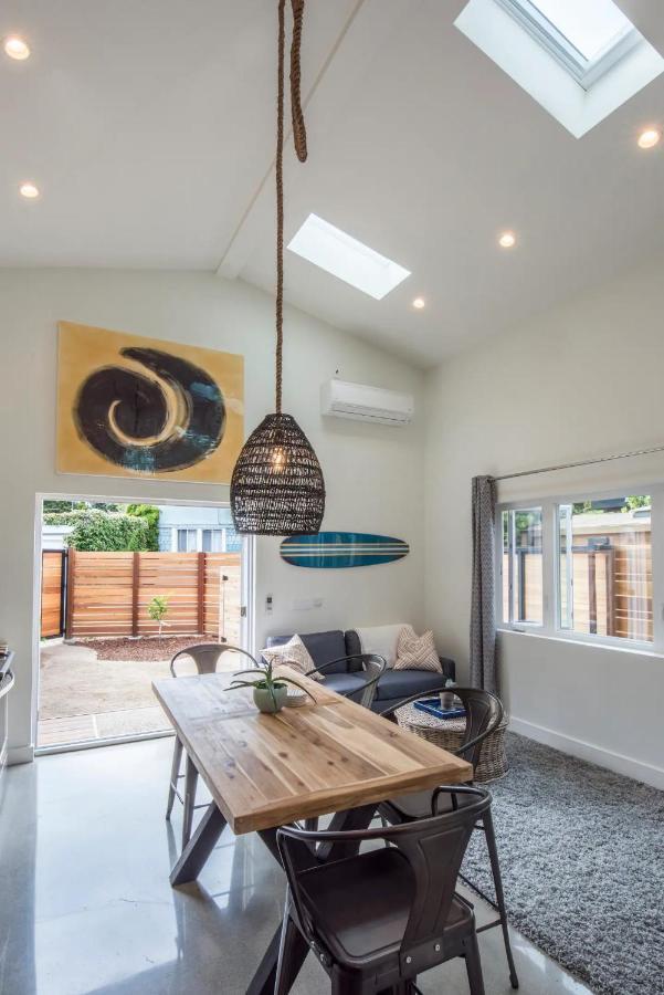 Venice Beach Guest House Close To Abbot Kinney Los Angeles Esterno foto