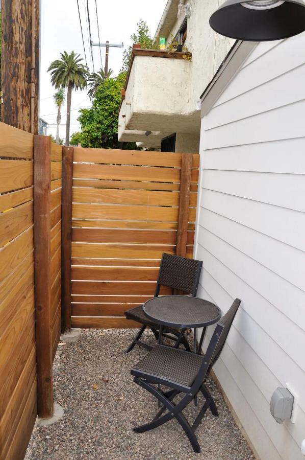 Venice Beach Guest House Close To Abbot Kinney Los Angeles Esterno foto
