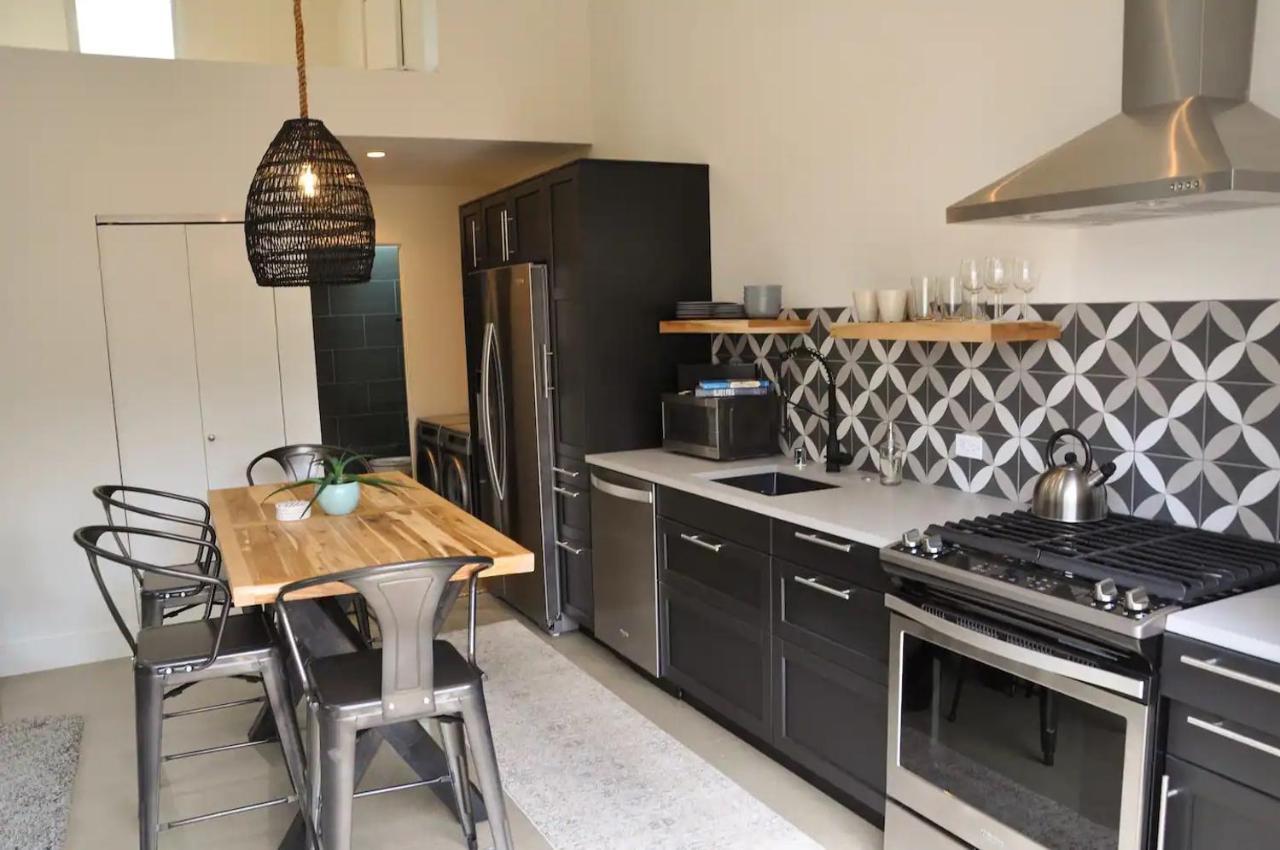 Venice Beach Guest House Close To Abbot Kinney Los Angeles Esterno foto
