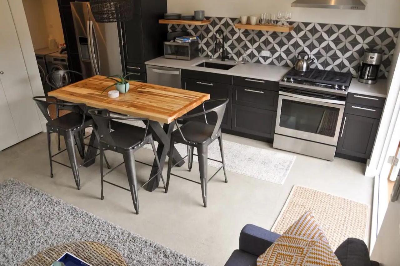 Venice Beach Guest House Close To Abbot Kinney Los Angeles Esterno foto