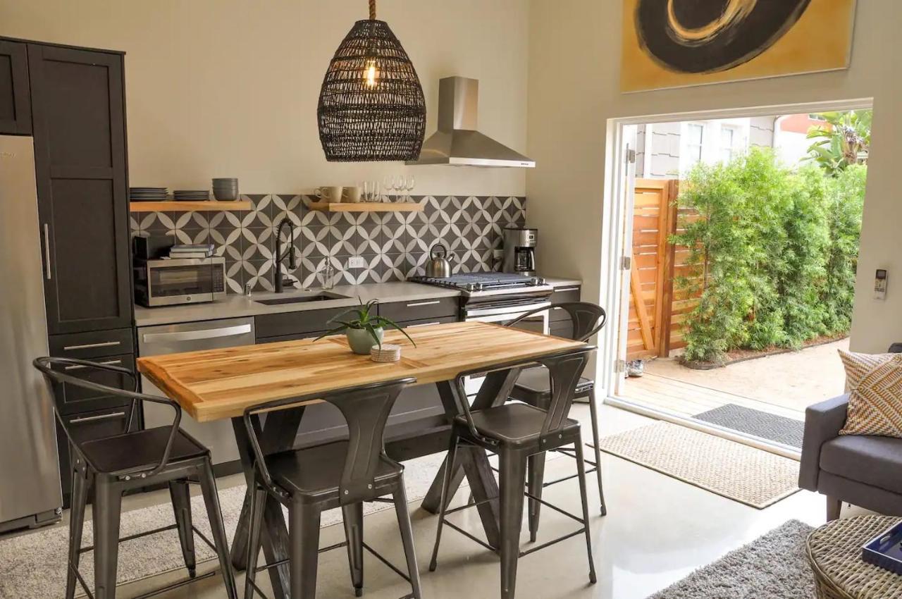 Venice Beach Guest House Close To Abbot Kinney Los Angeles Esterno foto