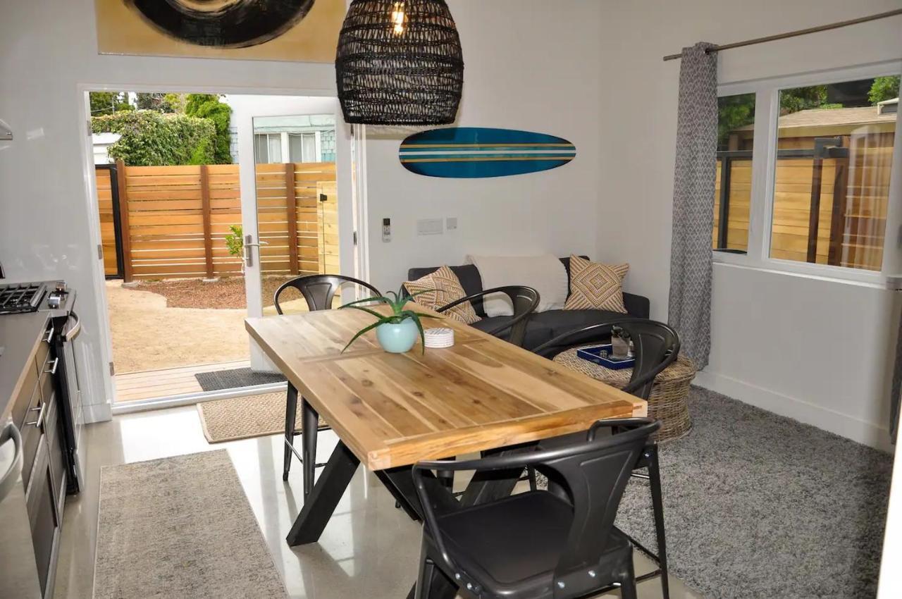Venice Beach Guest House Close To Abbot Kinney Los Angeles Esterno foto